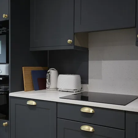 Apartment Hayy Urban One Bedroom Retreat, Centre